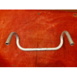 Guidon Handlebar  Philippe Franco Italia Cintre vintage R958-12 Alu 25,4-405mm
