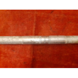 Guidon Handlebar  Philippe Franco Italia Cintre vintage R958-12 Alu 25,4-405mm