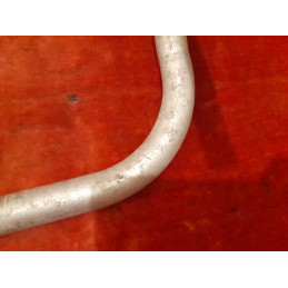 Guidon Handlebar  Philippe Franco Italia Cintre vintage R958-12 Alu 25,4-405mm