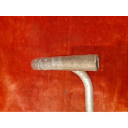 Guidon Handlebar  Philippe Franco Italia Cintre vintage R958-12 Alu 25,4-405mm