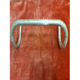 Manillar AVA aluminio 390 mm 25,4 mm – vista general