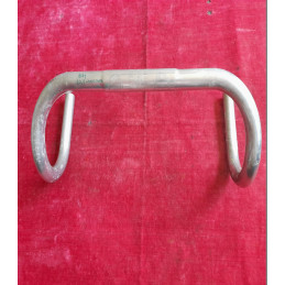 Guidon Handlebar  Philippe Franco Italia 25,2-400mm Cintre vintage R841-10 Alu