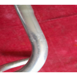 Guidon Handlebar  Philippe Franco Italia 25,2-400mm Cintre vintage R841-10 Alu