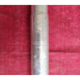 Guidon Handlebar  Philippe Franco Italia 25,2-400mm Cintre vintage R841-10 Alu