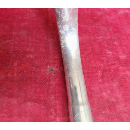 Guidon Handlebar  Philippe Franco Italia 25,2-400mm Cintre vintage R841-10 Alu