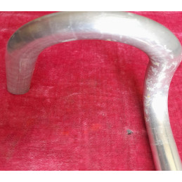 Guidon Handlebar  Philippe Franco Italia 25,2-400mm Cintre vintage R841-10 Alu