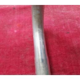 Guidon Handlebar  Philippe Franco Italia 25,2-400mm Cintre vintage R841-10 Alu