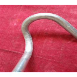 Guidon Handlebar  Philippe Franco Italia 25,2-400mm Cintre vintage R841-10 Alu