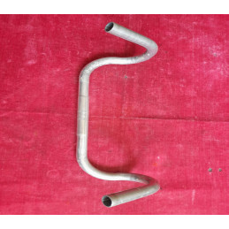 Guidon Handlebar  Philippe Franco Italia 25,2-400mm Cintre vintage R841-10 Alu