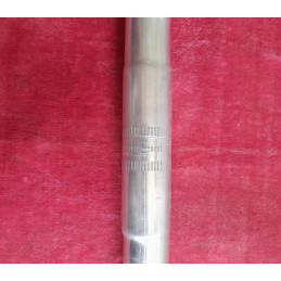 Guidon Handlebar  Philippe Franco Italia 25,2-400mm Cintre vintage R841-10 Alu