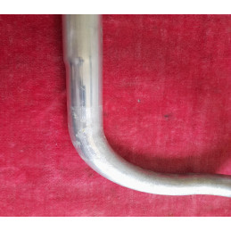 Guidon Handlebar  Philippe Franco Italia 25,2-400mm Cintre vintage R841-10 Alu