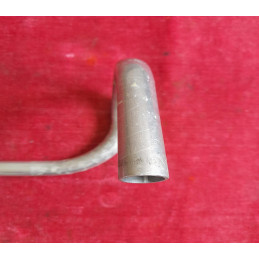 Guidon Handlebar  Philippe Franco Italia 25,2-400mm Cintre vintage R841-10 Alu