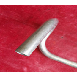 Guidon Handlebar  Philippe Franco Italia 25,2-400mm Cintre vintage R841-10 Alu
