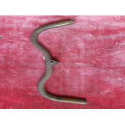 Moustache-Lenker Stahl Tourenrad 485 mm Gesamtansicht