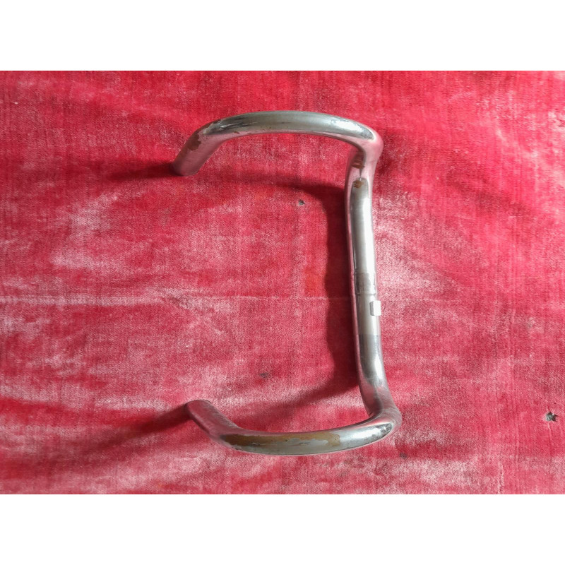 Guidon Handlebar  Acier 360-25mm Cintre vintage bike R731-09