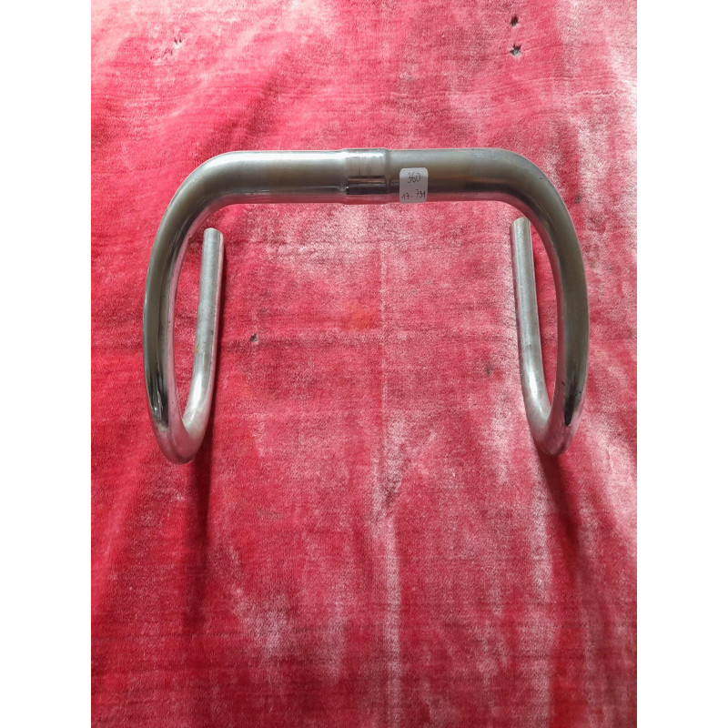 Stahl-Lenker Bügel 360-25mm Vintage-Fahrradlenker R731-09