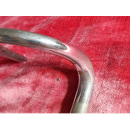 Guidon Handlebar  Acier 360-25mm Guidon vintage bike R731-09