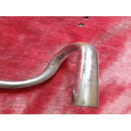 Guidon Handlebar  Acier 360-25mm Guidon vintage bike R731-09