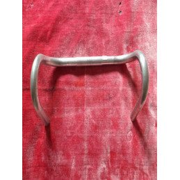 Guidon Handlebar PHILLIPE 390-25 Guidon vintage R739-09 Alu
