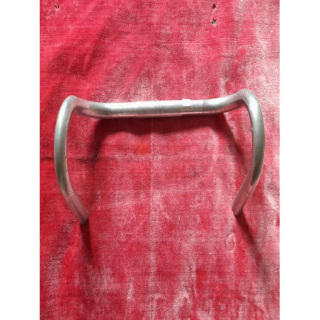 Guidon Handlebar PHILLIPE 390-25 Guidon vintage R739-09 Alu
