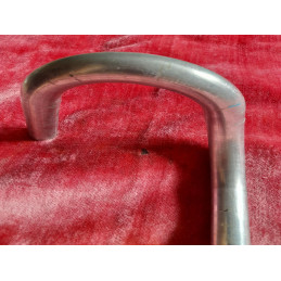 Guidon Handlebar PHILLIPE 390-25 Guidon vintage R739-09 Alu