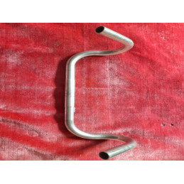 Guidon Handlebar PHILLIPE 390-25 Guidon vintage R739-09 Alu