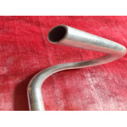 Guidon Handlebar PHILLIPE 390-25 Guidon vintage R739-09 Alu