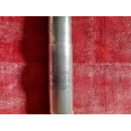 Vintage PHILLIPE Handlebar 390-25 Alu Guidon