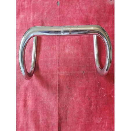 Guidon Handlebar  Randonneur Acier 25-360mm Cintre vintage bike R848-11