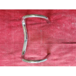 Guidon Handlebar  Randonneur Acier 25-360mm Cintre vintage bike R848-11