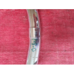 Guidon Handlebar  Randonneur Acier 25-360mm Cintre vintage bike R848-11