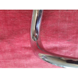 Guidon Handlebar  Randonneur Acier 25-360mm Cintre vintage bike R848-11