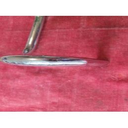 Guidon Handlebar  Randonneur Acier 25-360mm Cintre vintage bike R848-11