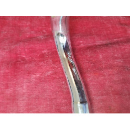 Guidon Handlebar  Randonneur Acier 25-360mm Cintre vintage bike R848-11