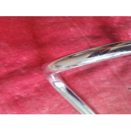 Guidon Handlebar  Randonneur Acier 25-360mm Cintre vintage bike R848-11