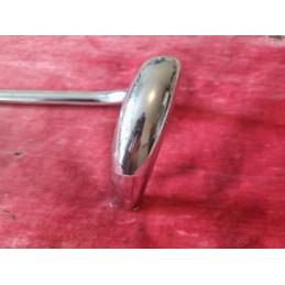 Guidon Handlebar  Randonneur Acier 25-360mm Cintre vintage bike R848-11