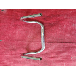 Guidon Handlebar  Randonneur Acier 25-360mm Cintre vintage bike R848-11