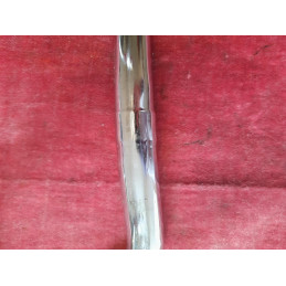 Guidon Handlebar  Randonneur Acier 25-360mm Cintre vintage bike R848-11