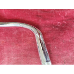 Guidon Handlebar  Randonneur Acier 25-360mm Cintre vintage bike R848-11