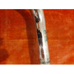 Guidon Handlebar  Randonneur Acier 24,6-385mm Cintre vintage bike R872-11