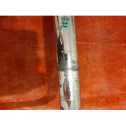 Guidon Handlebar  Randonneur Acier 24,6-385mm Cintre vintage bike R872-11