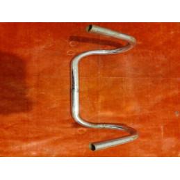 Guidon Handlebar  Randonneur Acier 24,6-385mm Cintre vintage bike R872-11