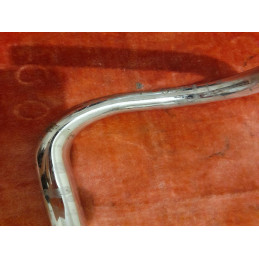 Guidon Handlebar  Randonneur Acier 24,6-385mm Cintre vintage bike R872-11