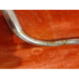 Guidon Handlebar  Randonneur Acier 24,6-385mm Cintre vintage bike R872-11