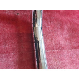 Guidon Handlebar  Acier 400-24,6mm Cintre vintage bike R753-09