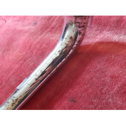 Guidon Handlebar  Acier 400-24,6mm Cintre vintage bike R753-09