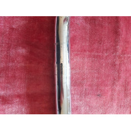 Guidon Handlebar  Acier 400-24,6mm Cintre vintage bike R753-09