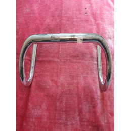 Guidon Handlebar  Acier 400-24,6mm Cintre vintage bike R753-09