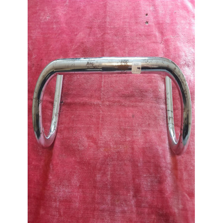 Guidon Handlebar  Acier 400-24,6mm Cintre vintage bike R753-09