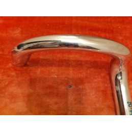 Guidon Handlebar  Randonneur Acier 25,4-390mm Cintre vintage bike R876-11